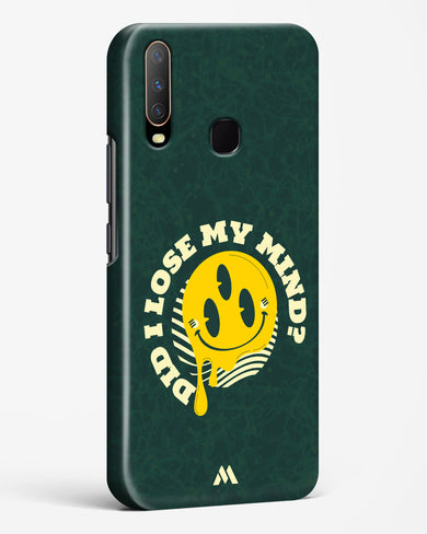 Losing My Mind Hard Case Phone Cover (Vivo)