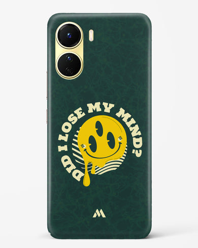 Losing My Mind Hard Case Phone Cover (Vivo)