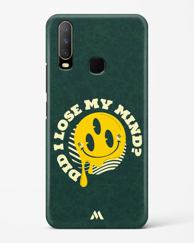 Losing My Mind Hard Case Phone Cover (Vivo)