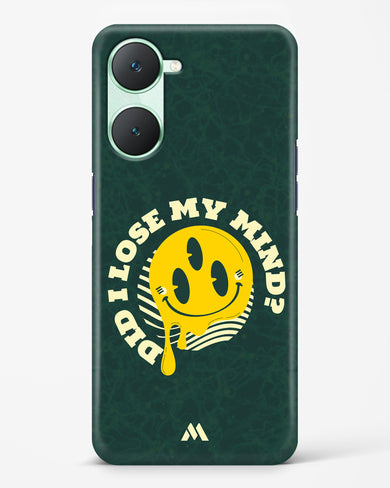 Losing My Mind Hard Case Phone Cover (Vivo)