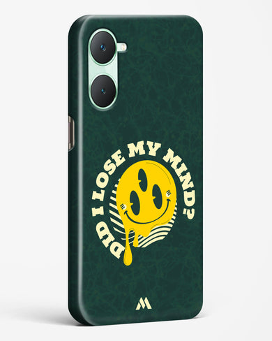 Losing My Mind Hard Case Phone Cover (Vivo)