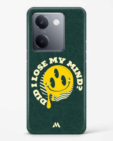 Losing My Mind Hard Case Phone Cover (Vivo)