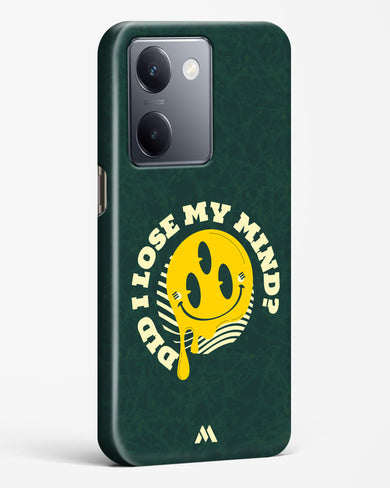 Losing My Mind Hard Case Phone Cover (Vivo)