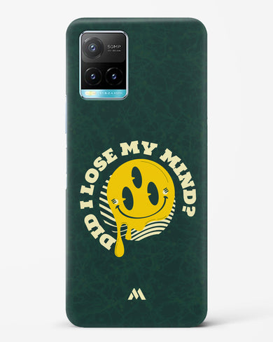 Losing My Mind Hard Case Phone Cover (Vivo)