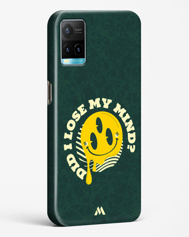 Losing My Mind Hard Case Phone Cover (Vivo)