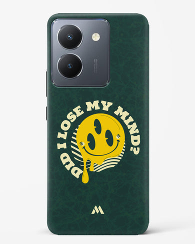 Losing My Mind Hard Case Phone Cover (Vivo)