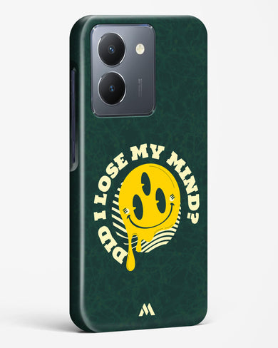 Losing My Mind Hard Case Phone Cover (Vivo)