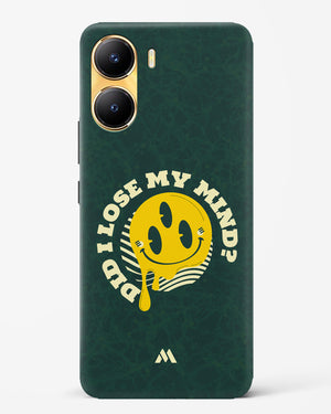 Losing My Mind Hard Case Phone Cover (Vivo)