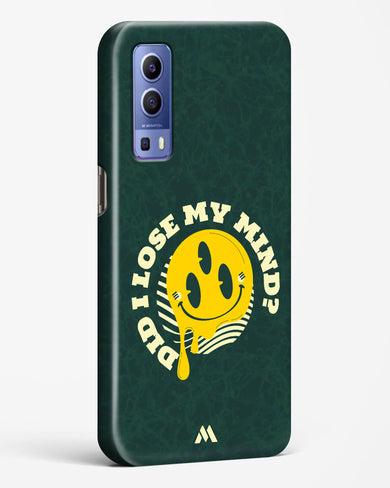 Losing My Mind Hard Case Phone Cover (Vivo)