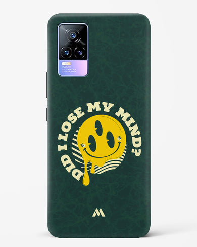 Losing My Mind Hard Case Phone Cover (Vivo)