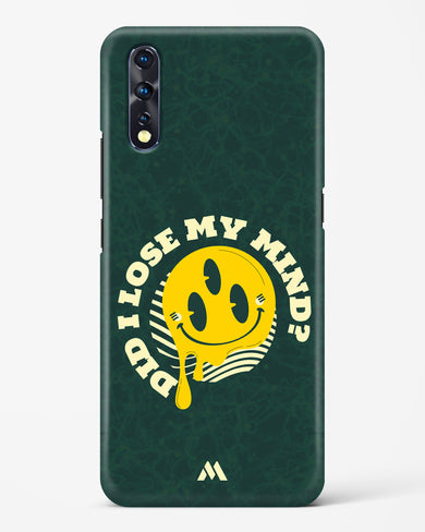 Losing My Mind Hard Case Phone Cover (Vivo)