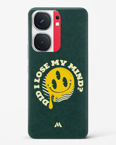 Losing My Mind Hard Case Phone Cover (Vivo)