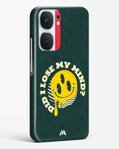Losing My Mind Hard Case Phone Cover (Vivo)