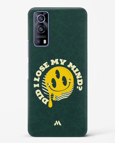 Losing My Mind Hard Case Phone Cover (Vivo)