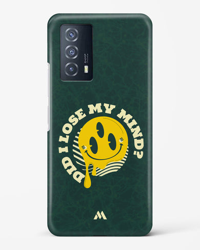 Losing My Mind Hard Case Phone Cover (Vivo)