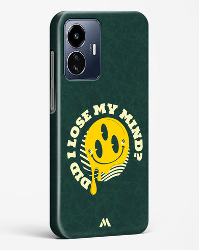 Losing My Mind Hard Case Phone Cover (Vivo)