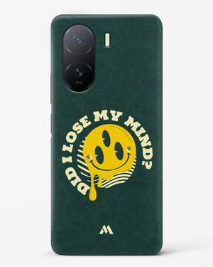 Losing My Mind Hard Case Phone Cover (Vivo)