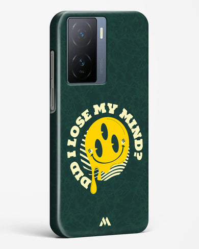 Losing My Mind Hard Case Phone Cover (Vivo)