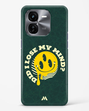 Losing My Mind Hard Case Phone Cover (Vivo)
