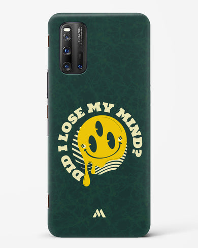 Losing My Mind Hard Case Phone Cover (Vivo)