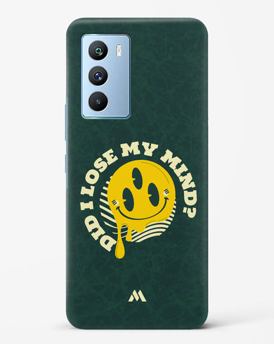 Losing My Mind Hard Case Phone Cover (Vivo)