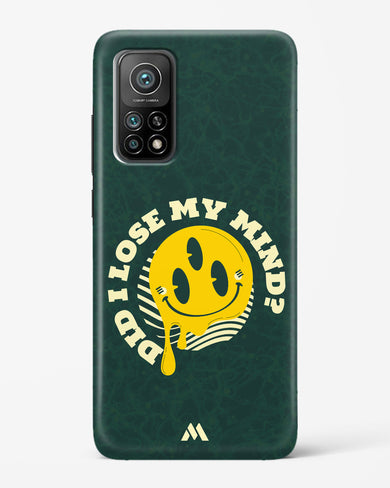 Losing My Mind Hard Case Phone Cover (Xiaomi)