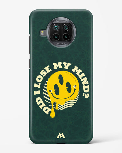 Losing My Mind Hard Case Phone Cover (Xiaomi)