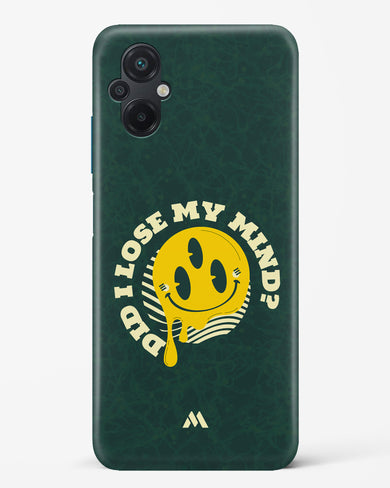 Losing My Mind Hard Case Phone Cover (Xiaomi)