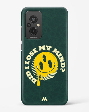 Losing My Mind Hard Case Phone Cover (Xiaomi)
