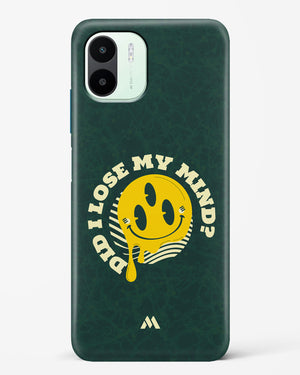 Losing My Mind Hard Case Phone Cover (Xiaomi)