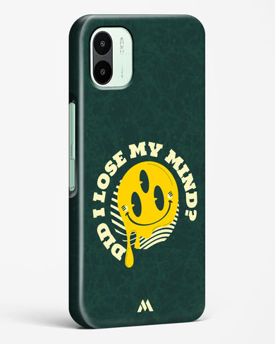 Losing My Mind Hard Case Phone Cover (Xiaomi)