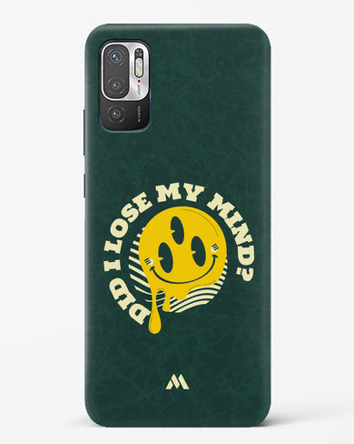 Losing My Mind Hard Case Phone Cover (Xiaomi)