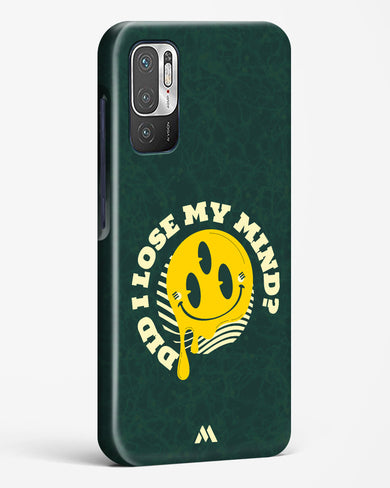 Losing My Mind Hard Case Phone Cover (Xiaomi)