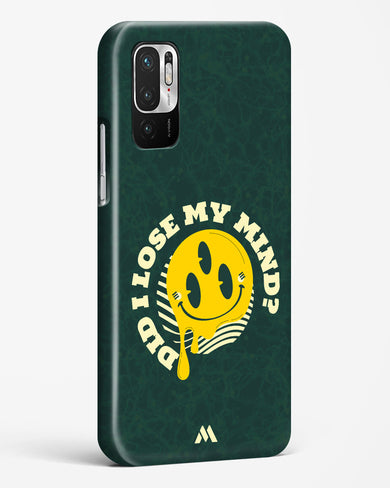 Losing My Mind Hard Case Phone Cover (Xiaomi)