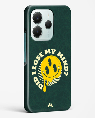 Losing My Mind Hard Case Phone Cover (Xiaomi)