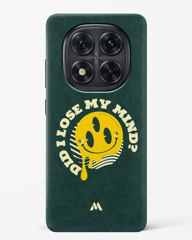 Losing My Mind Hard Case Phone Cover (Xiaomi)