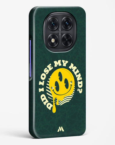 Losing My Mind Hard Case Phone Cover (Xiaomi)