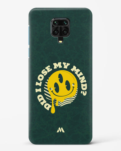 Losing My Mind Hard Case Phone Cover (Xiaomi)