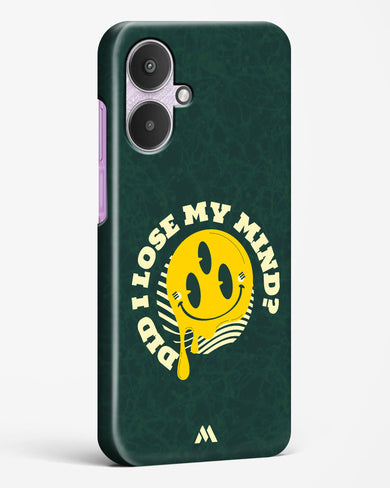 Losing My Mind Hard Case Phone Cover (Xiaomi)
