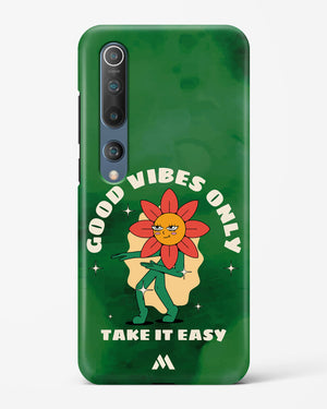 Good Vibes Only Hard Case Phone Cover (Xiaomi)