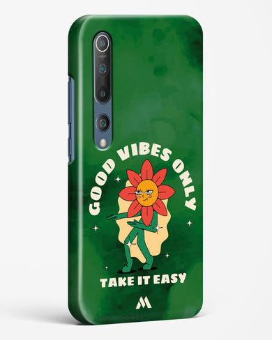 Good Vibes Only Hard Case Phone Cover (Xiaomi)