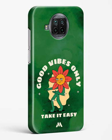 Good Vibes Only Hard Case Phone Cover (Xiaomi)