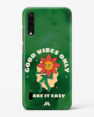 Good Vibes Only Hard Case Phone Cover (Xiaomi)