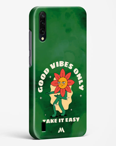 Good Vibes Only Hard Case Phone Cover (Xiaomi)