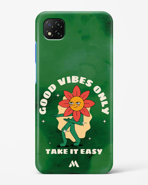 Good Vibes Only Hard Case Phone Cover (Xiaomi)