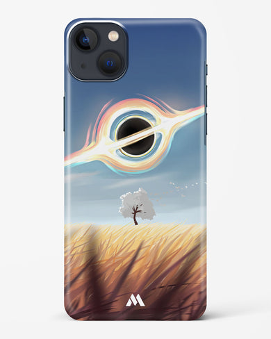 Gargantua over the Prairie Hard Case Phone Cover (Apple)