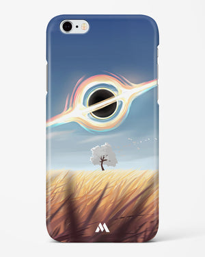 Gargantua over the Prairie Hard Case Phone Cover (Apple)