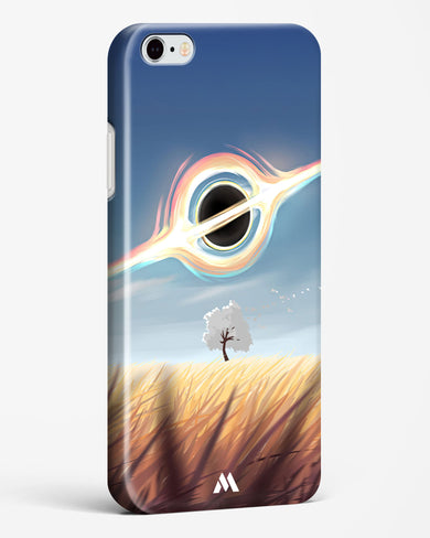 Gargantua over the Prairie Hard Case Phone Cover (Apple)