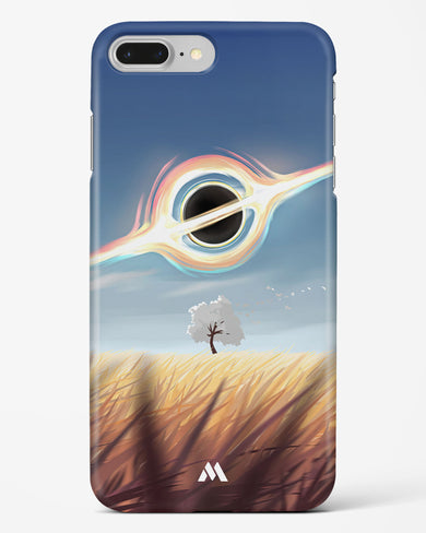 Gargantua over the Prairie Hard Case Phone Cover (Apple)