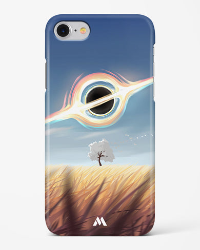 Gargantua over the Prairie Hard Case Phone Cover (Apple)